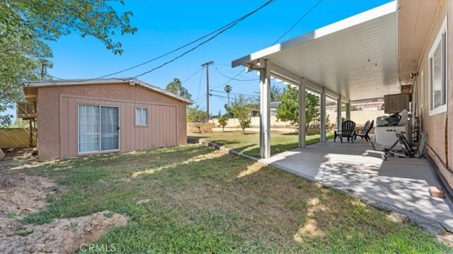 5654 Raye, Jurupa Valley, CA 92509