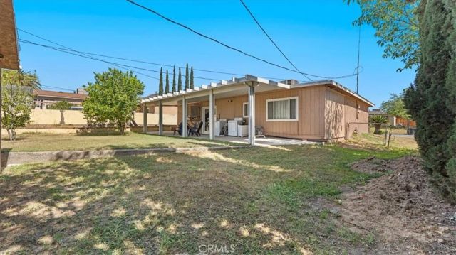 5654 Raye, Jurupa Valley, CA 92509
