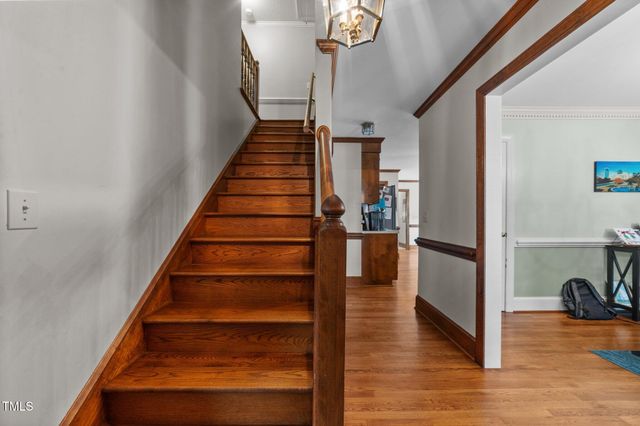 1702 Woodwind Drive, Greenville, NC 27858