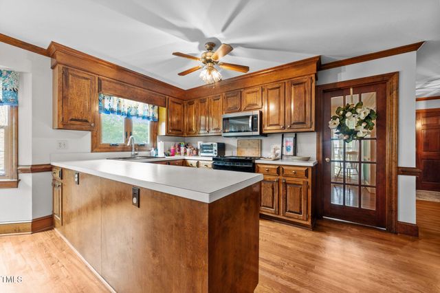 1702 Woodwind Drive, Greenville, NC 27858