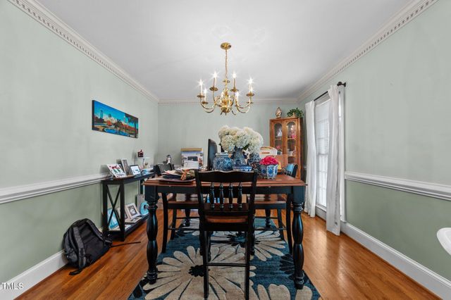 1702 Woodwind Drive, Greenville, NC 27858