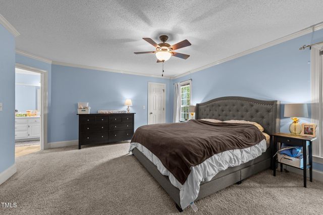 1702 Woodwind Drive, Greenville, NC 27858