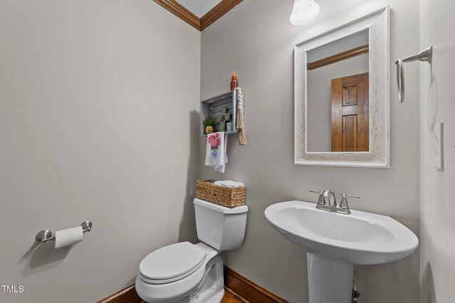 1702 Woodwind Drive, Greenville, NC 27858