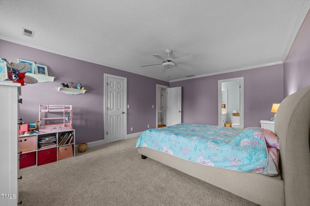 1702 Woodwind Drive, Greenville, NC 27858