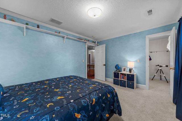 1702 Woodwind Drive, Greenville, NC 27858