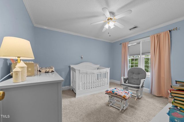 1702 Woodwind Drive, Greenville, NC 27858