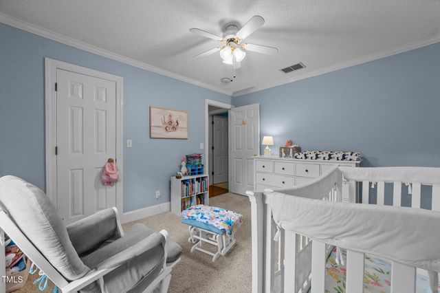 1702 Woodwind Drive, Greenville, NC 27858