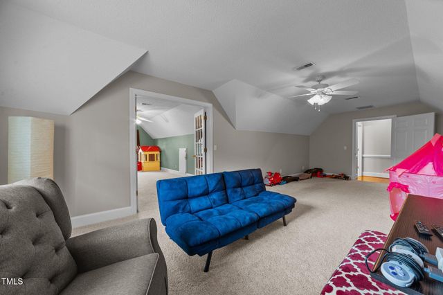 1702 Woodwind Drive, Greenville, NC 27858