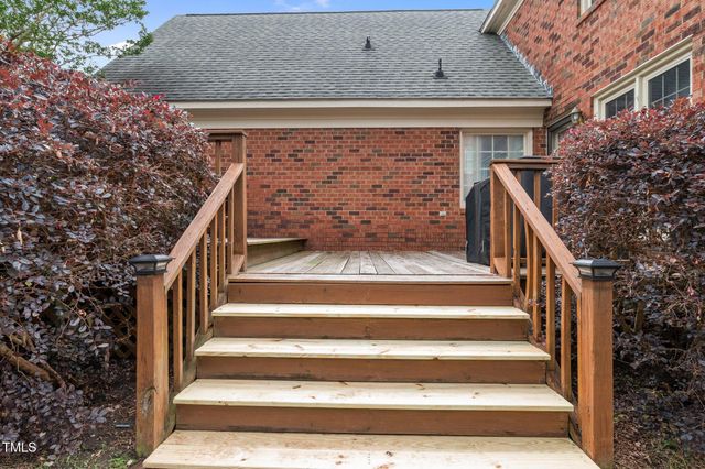 1702 Woodwind Drive, Greenville, NC 27858