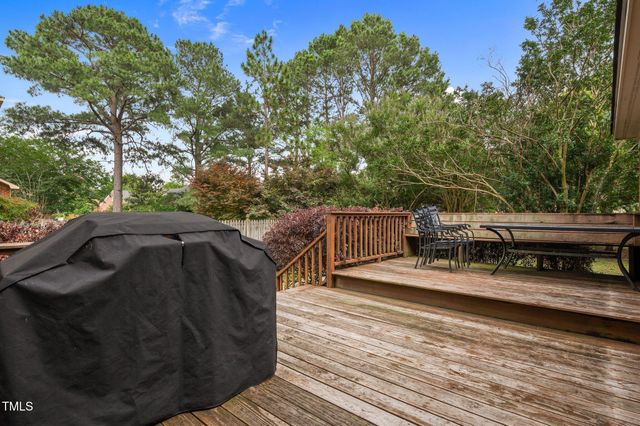 1702 Woodwind Drive, Greenville, NC 27858