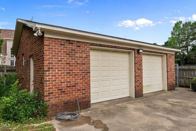 1702 Woodwind Drive, Greenville, NC 27858