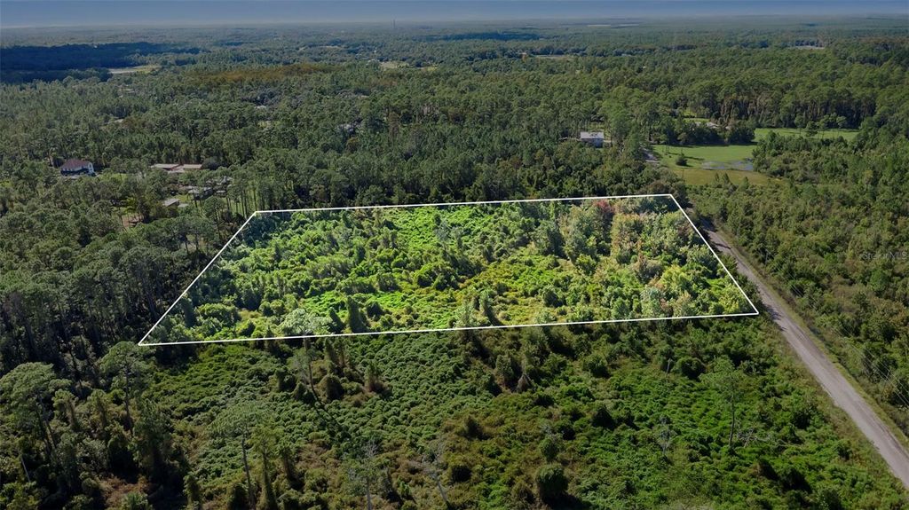 QUAIL NEST LANE, New Smyrna Beach, FL 32168