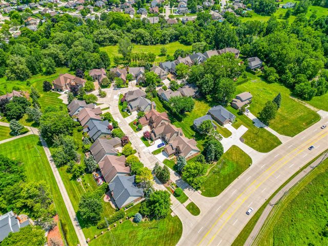 44215 Riverview Ridge Drive, Clinton Township, MI 48038