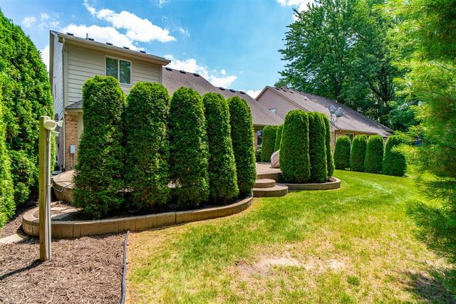 44215 Riverview Ridge Drive, Clinton Township, MI 48038