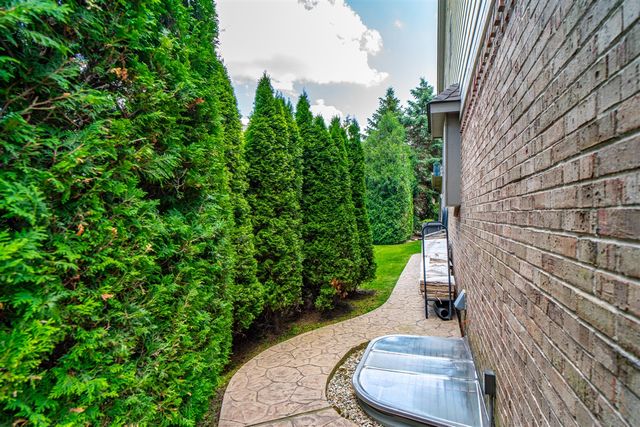 44215 Riverview Ridge Drive, Clinton Township, MI 48038