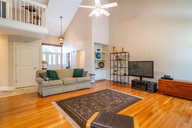 44215 Riverview Ridge Drive, Clinton Township, MI 48038