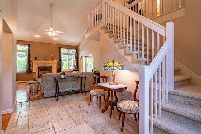 44215 Riverview Ridge Drive, Clinton Township, MI 48038