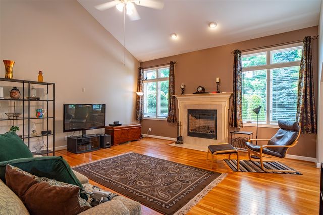 44215 Riverview Ridge Drive, Clinton Township, MI 48038