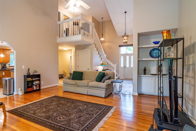 44215 Riverview Ridge Drive, Clinton Township, MI 48038