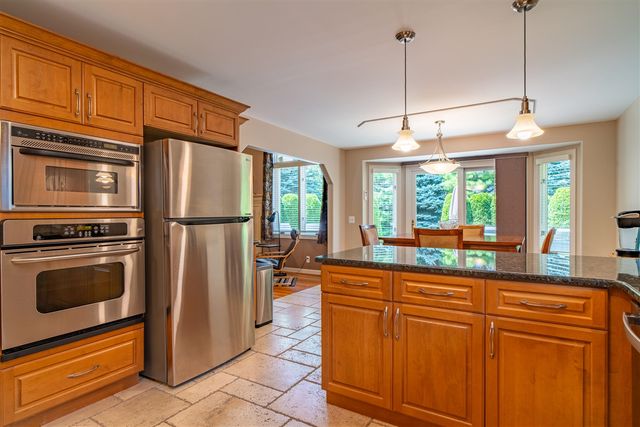 44215 Riverview Ridge Drive, Clinton Township, MI 48038