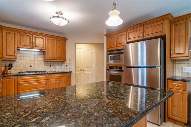 44215 Riverview Ridge Drive, Clinton Township, MI 48038