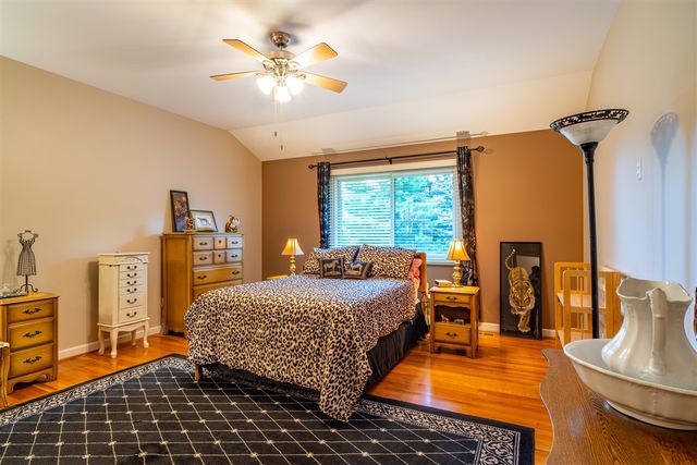 44215 Riverview Ridge Drive, Clinton Township, MI 48038