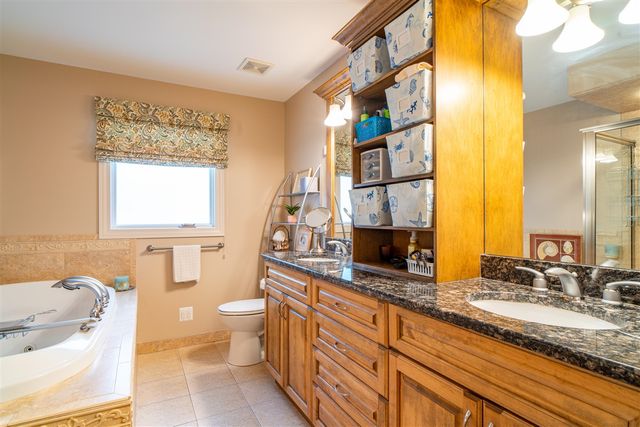 44215 Riverview Ridge Drive, Clinton Township, MI 48038