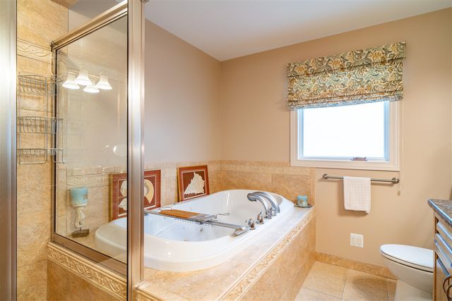 44215 Riverview Ridge Drive, Clinton Township, MI 48038