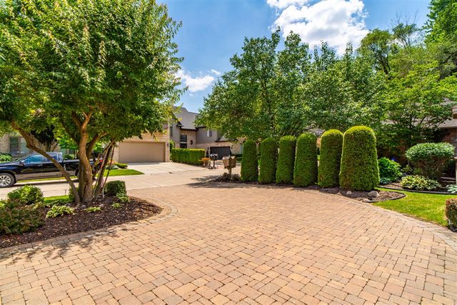44215 Riverview Ridge Drive, Clinton Township, MI 48038