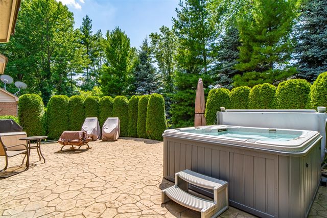 44215 Riverview Ridge Drive, Clinton Township, MI 48038