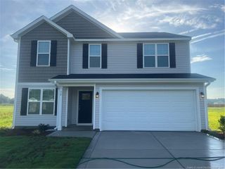 38 Coachman Lane, Autryville, NC 28318