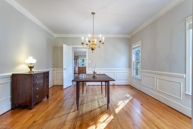 268 Mill Stream WAY, Williamsburg, VA 23185