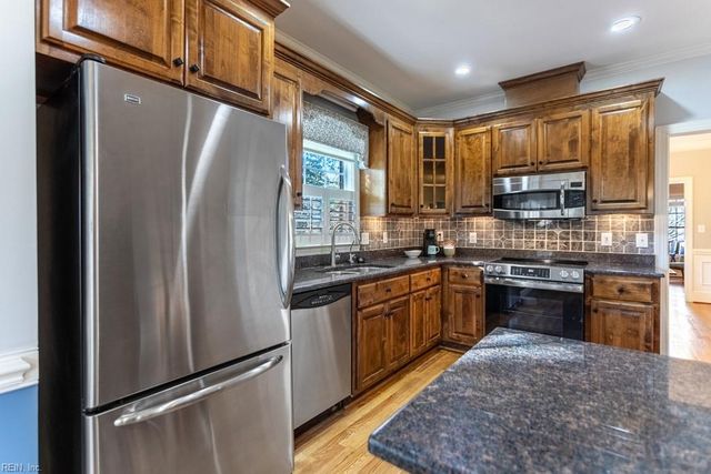 268 Mill Stream WAY, Williamsburg, VA 23185