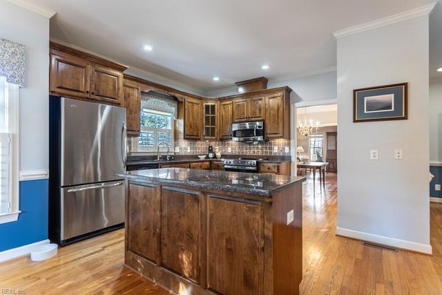 268 Mill Stream WAY, Williamsburg, VA 23185