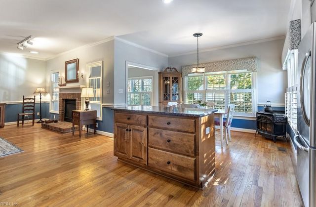 268 Mill Stream WAY, Williamsburg, VA 23185