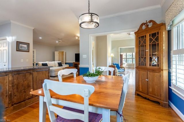 268 Mill Stream WAY, Williamsburg, VA 23185