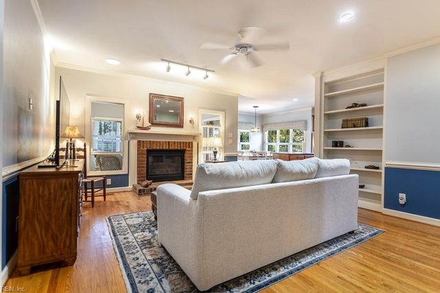 268 Mill Stream WAY, Williamsburg, VA 23185