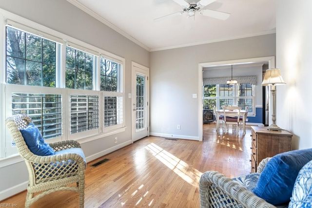 268 Mill Stream WAY, Williamsburg, VA 23185