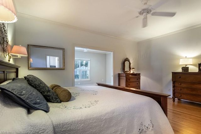 268 Mill Stream WAY, Williamsburg, VA 23185