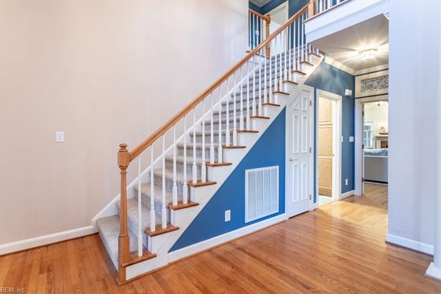 268 Mill Stream WAY, Williamsburg, VA 23185