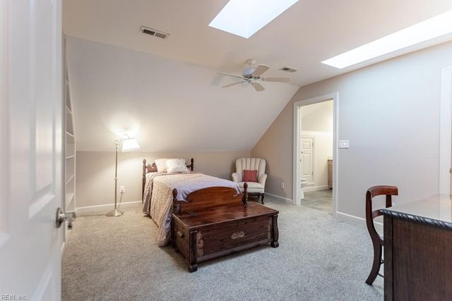 268 Mill Stream WAY, Williamsburg, VA 23185