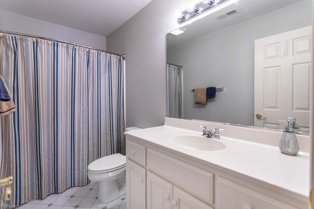 268 Mill Stream WAY, Williamsburg, VA 23185