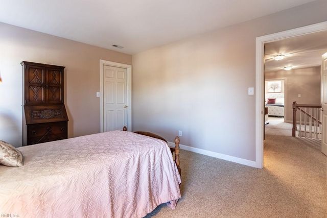 268 Mill Stream WAY, Williamsburg, VA 23185