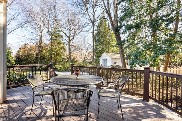 268 Mill Stream WAY, Williamsburg, VA 23185