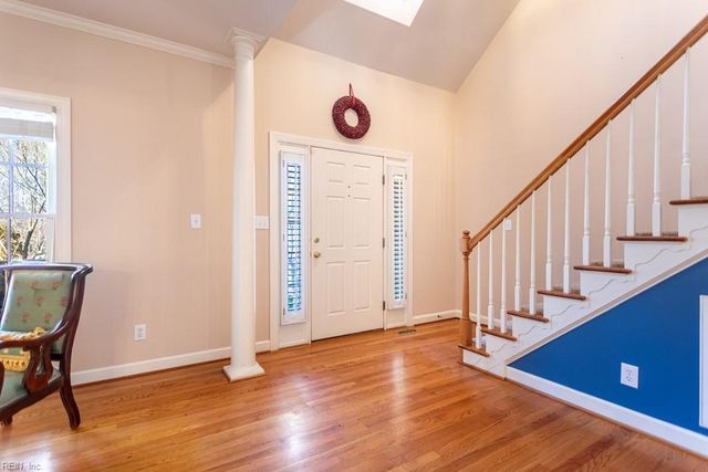 268 Mill Stream WAY, Williamsburg, VA 23185