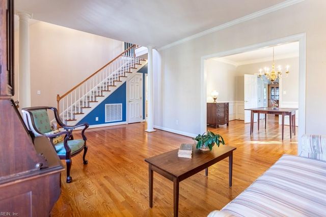 268 Mill Stream WAY, Williamsburg, VA 23185