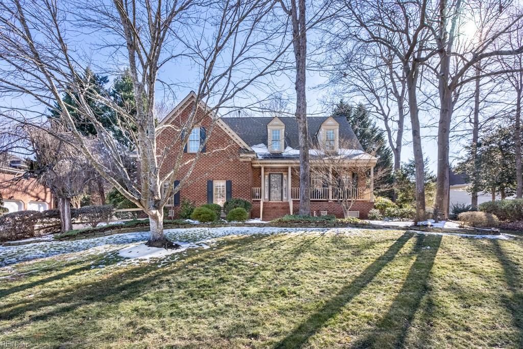 268 Mill Stream WAY, Williamsburg, VA 23185