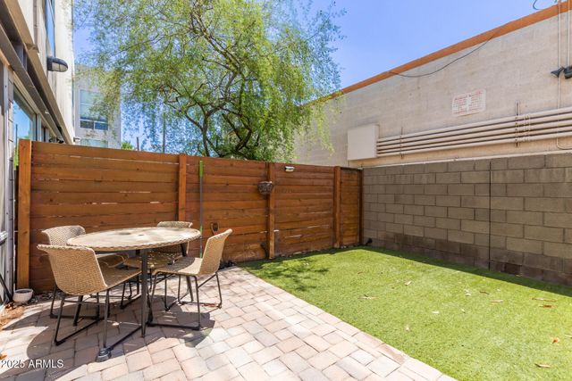 727 E Portland Street 3, Phoenix, AZ 85006