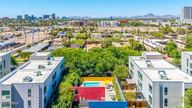727 E Portland Street 3, Phoenix, AZ 85006