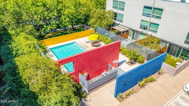 727 E Portland Street 3, Phoenix, AZ 85006